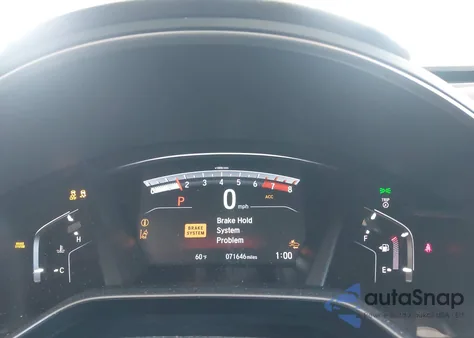 2018 Honda Cr-V Ex from USA, damaged, VIN 7FARW1H52JE052622